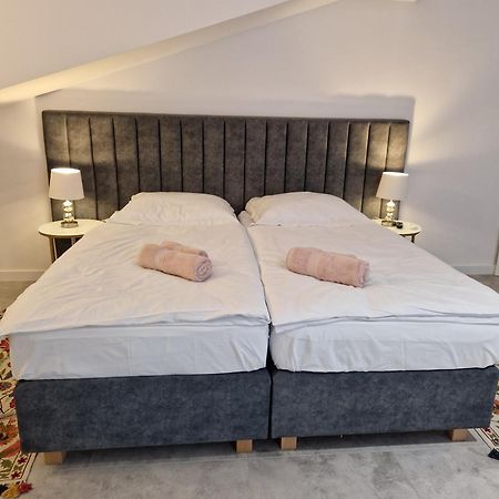 Juwel Apartments Krakow Z Widokiem Na Wawel Ap 47 Εξωτερικό φωτογραφία