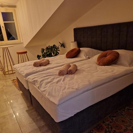 Juwel Apartments Krakow Z Widokiem Na Wawel Ap 47 Εξωτερικό φωτογραφία