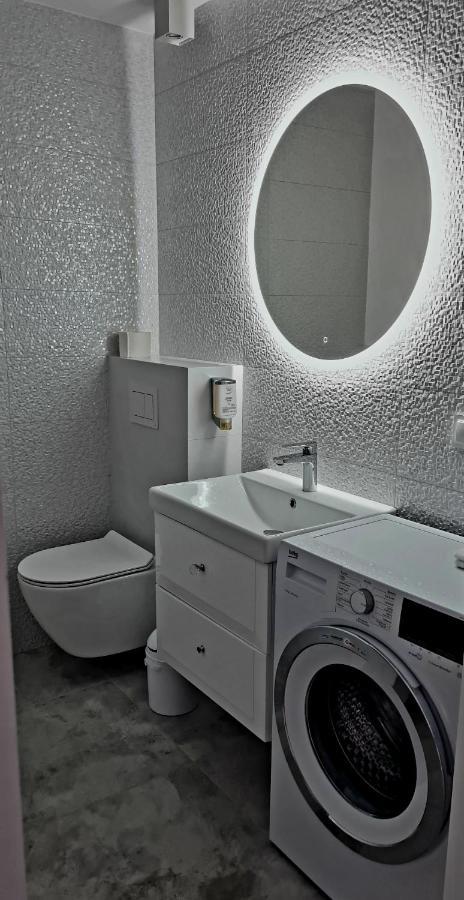 Juwel Apartments Krakow Z Widokiem Na Wawel Ap 47 Εξωτερικό φωτογραφία