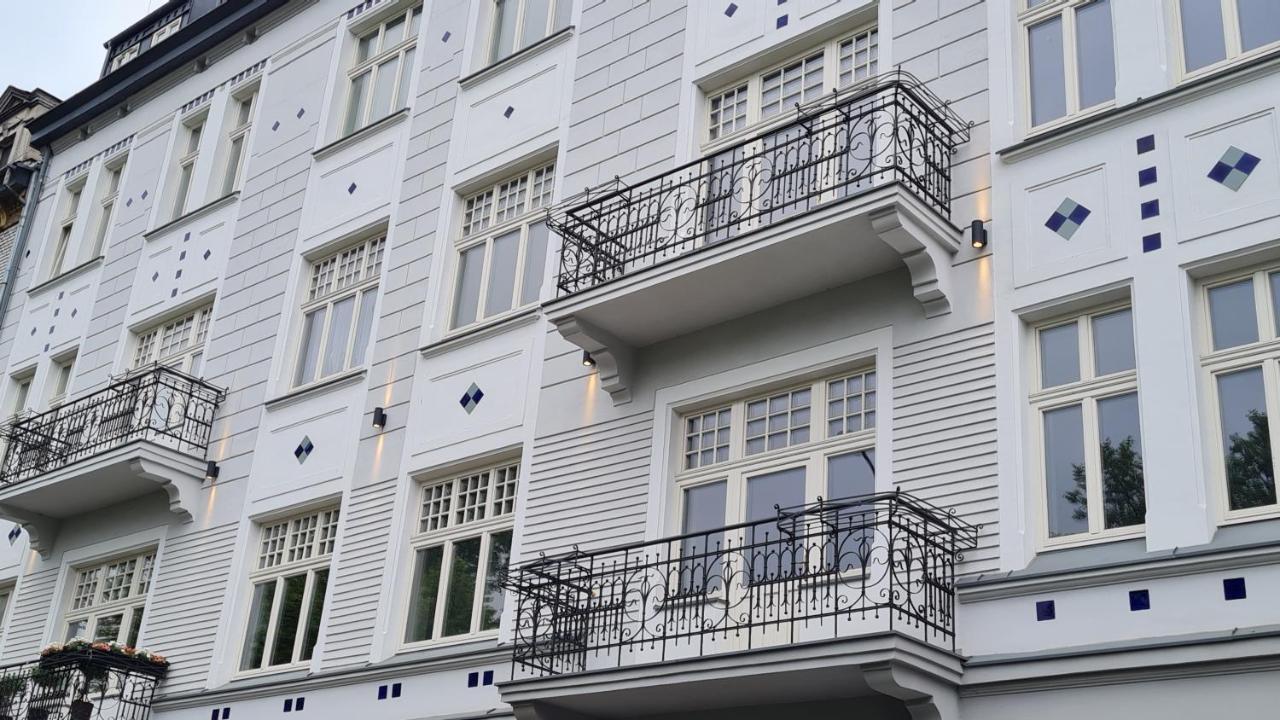 Juwel Apartments Krakow Z Widokiem Na Wawel Ap 47 Εξωτερικό φωτογραφία
