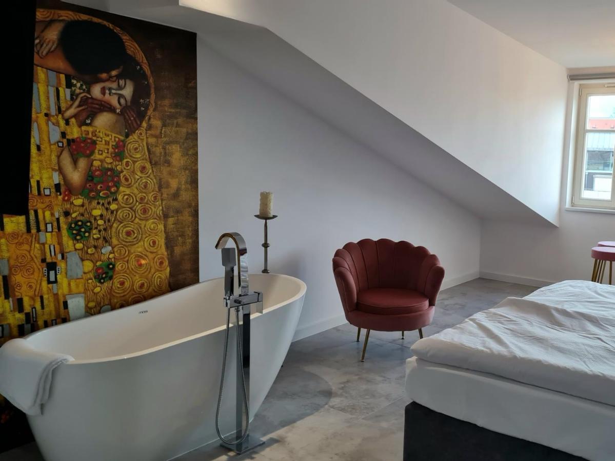 Juwel Apartments Krakow Z Widokiem Na Wawel Ap 47 Εξωτερικό φωτογραφία