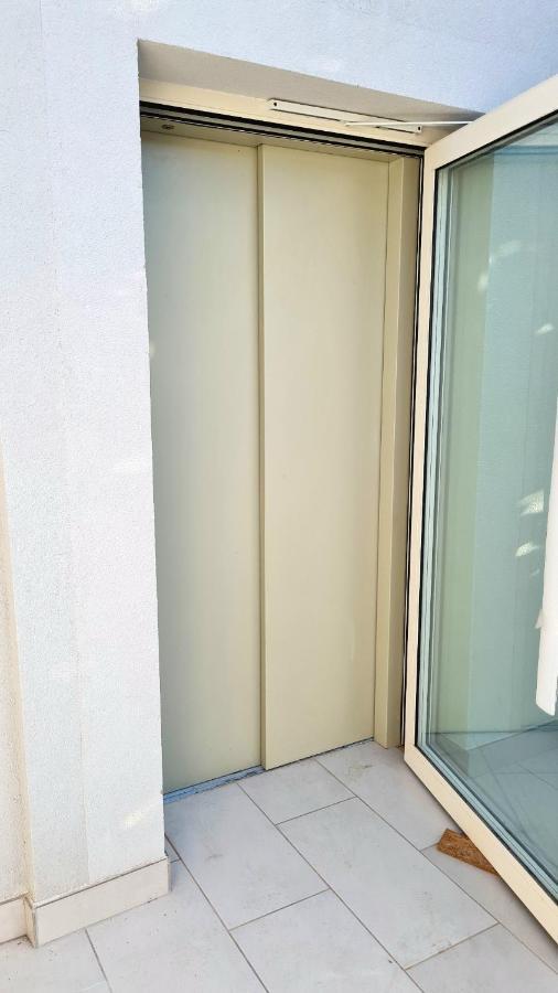 Juwel Apartments Krakow Z Widokiem Na Wawel Ap 47 Εξωτερικό φωτογραφία