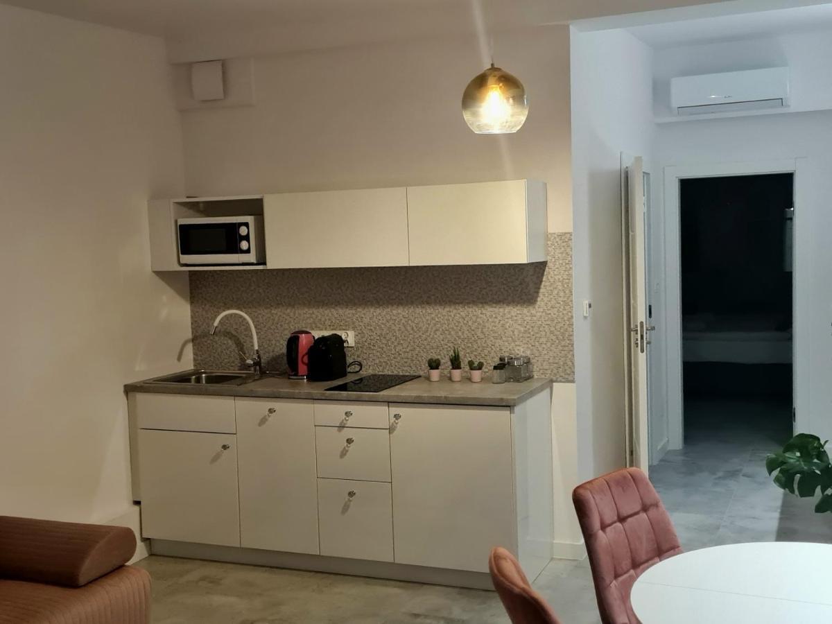 Juwel Apartments Krakow Z Widokiem Na Wawel Ap 47 Εξωτερικό φωτογραφία