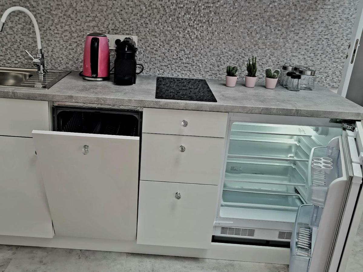 Juwel Apartments Krakow Z Widokiem Na Wawel Ap 47 Εξωτερικό φωτογραφία