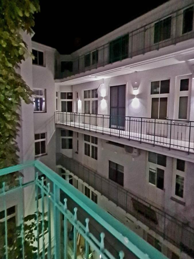 Juwel Apartments Krakow Z Widokiem Na Wawel Ap 47 Εξωτερικό φωτογραφία