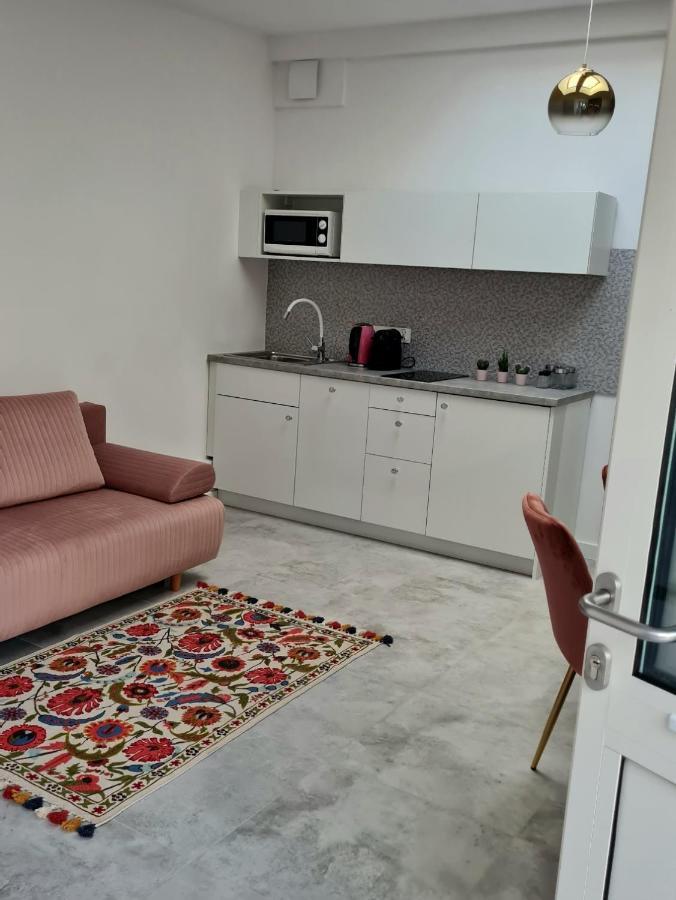 Juwel Apartments Krakow Z Widokiem Na Wawel Ap 47 Εξωτερικό φωτογραφία