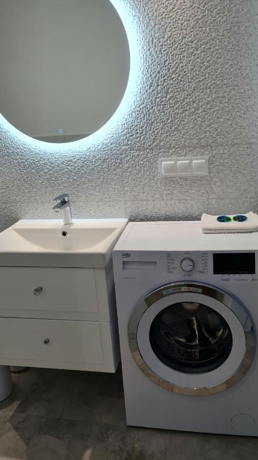 Juwel Apartments Krakow Z Widokiem Na Wawel Ap 47 Εξωτερικό φωτογραφία
