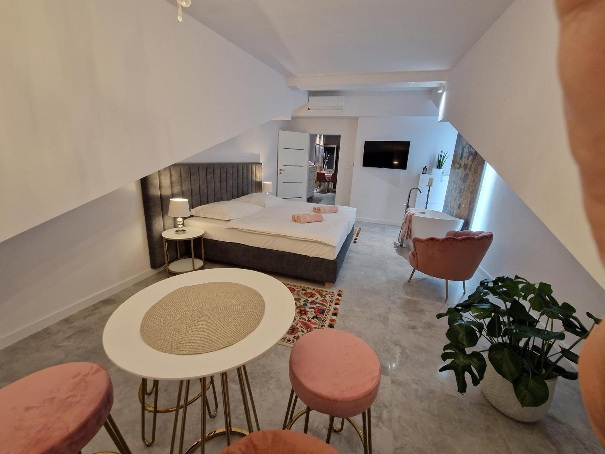Juwel Apartments Krakow Z Widokiem Na Wawel Ap 47 Εξωτερικό φωτογραφία