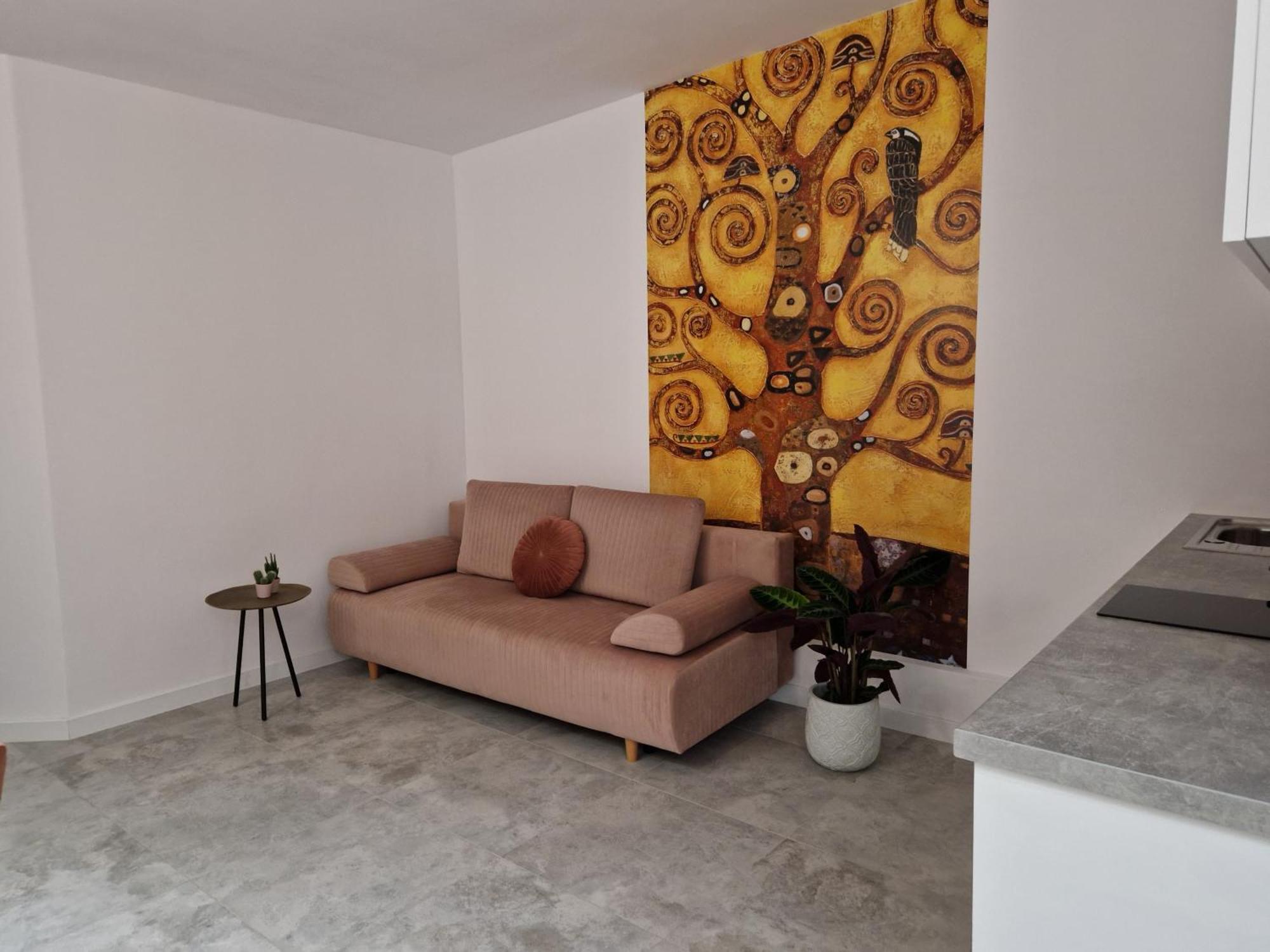 Juwel Apartments Krakow Z Widokiem Na Wawel Ap 47 Εξωτερικό φωτογραφία