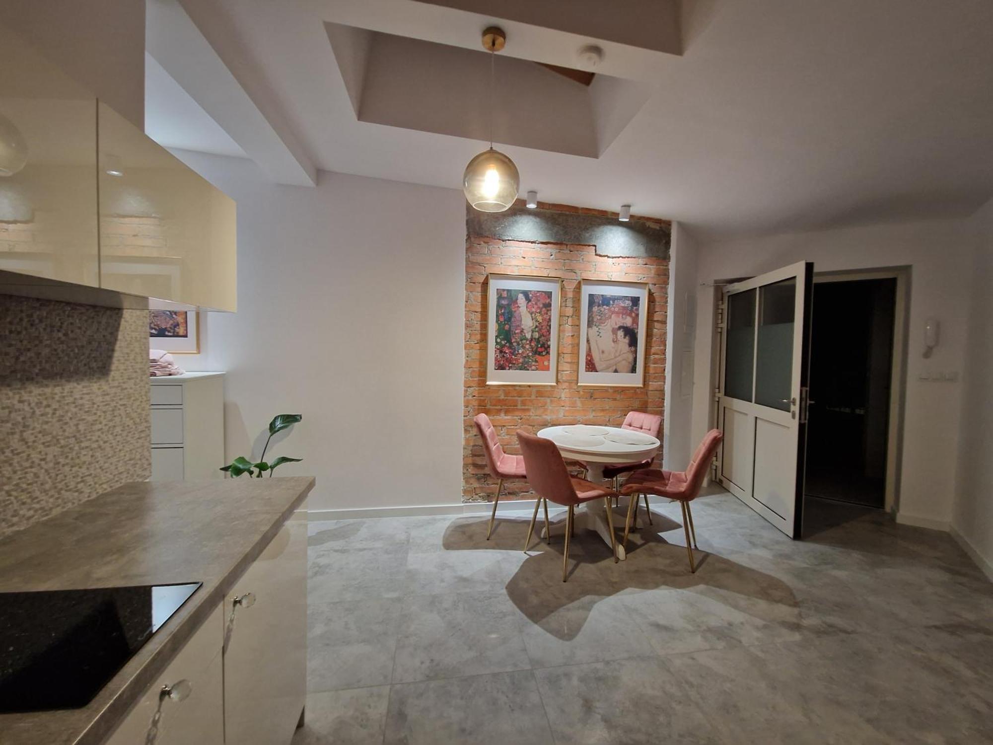 Juwel Apartments Krakow Z Widokiem Na Wawel Ap 47 Εξωτερικό φωτογραφία