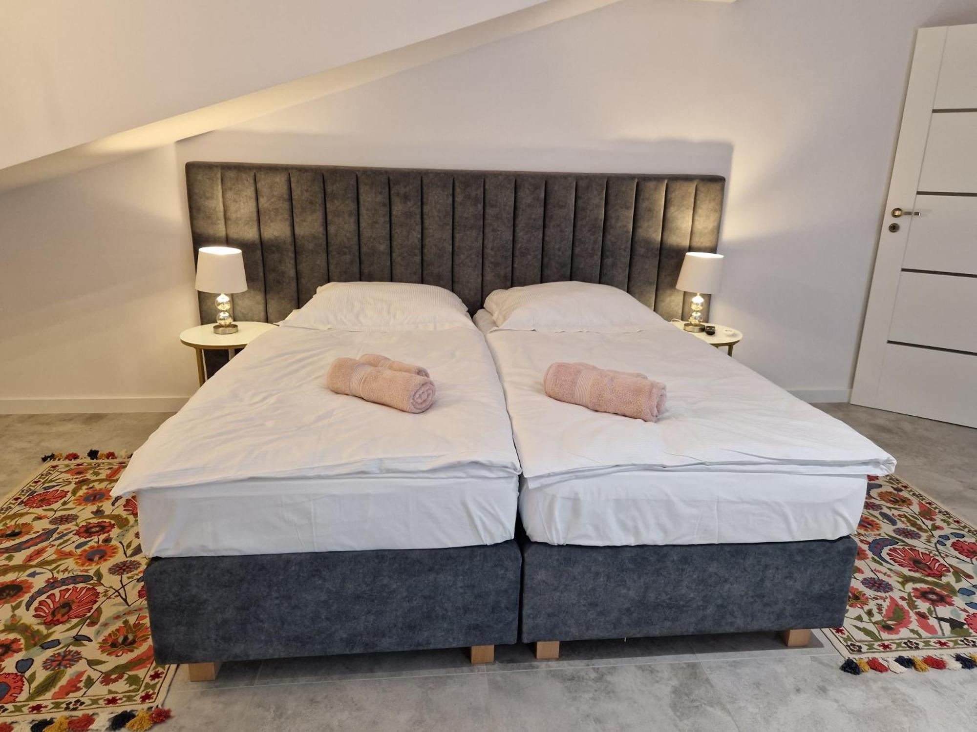 Juwel Apartments Krakow Z Widokiem Na Wawel Ap 47 Εξωτερικό φωτογραφία