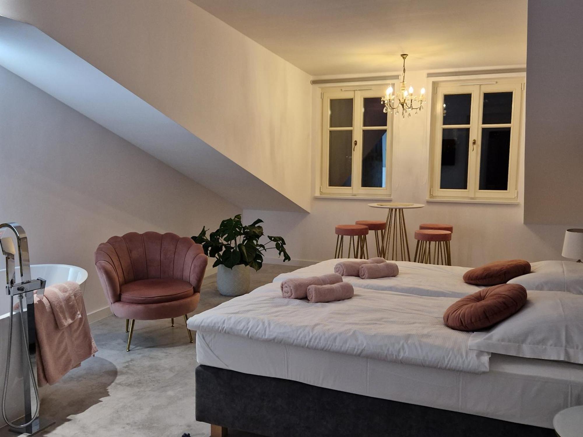 Juwel Apartments Krakow Z Widokiem Na Wawel Ap 47 Εξωτερικό φωτογραφία