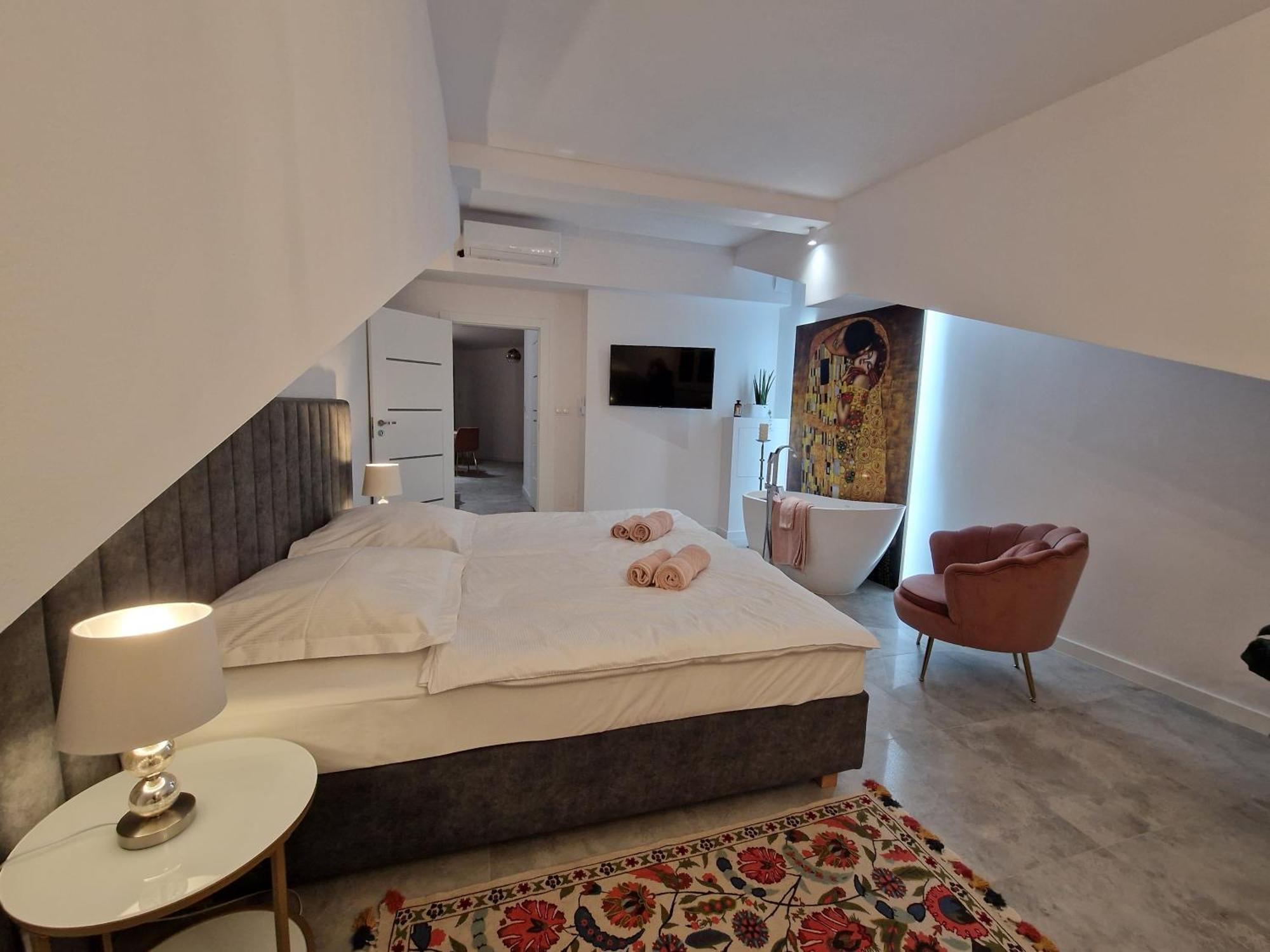 Juwel Apartments Krakow Z Widokiem Na Wawel Ap 47 Εξωτερικό φωτογραφία