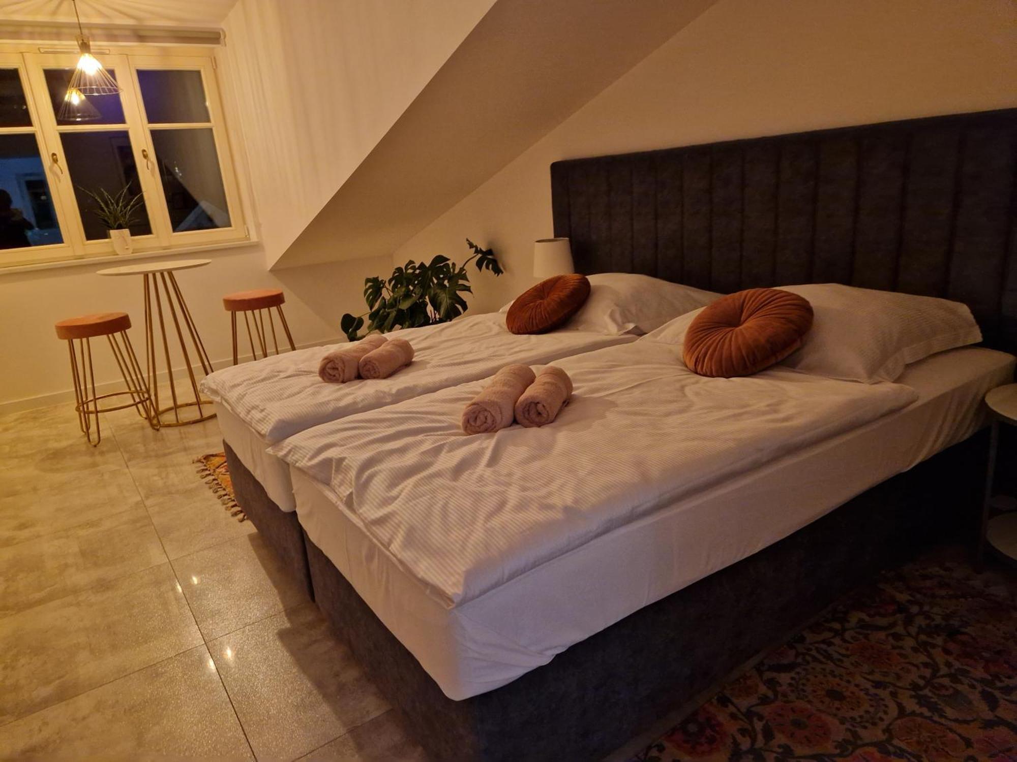 Juwel Apartments Krakow Z Widokiem Na Wawel Ap 47 Εξωτερικό φωτογραφία