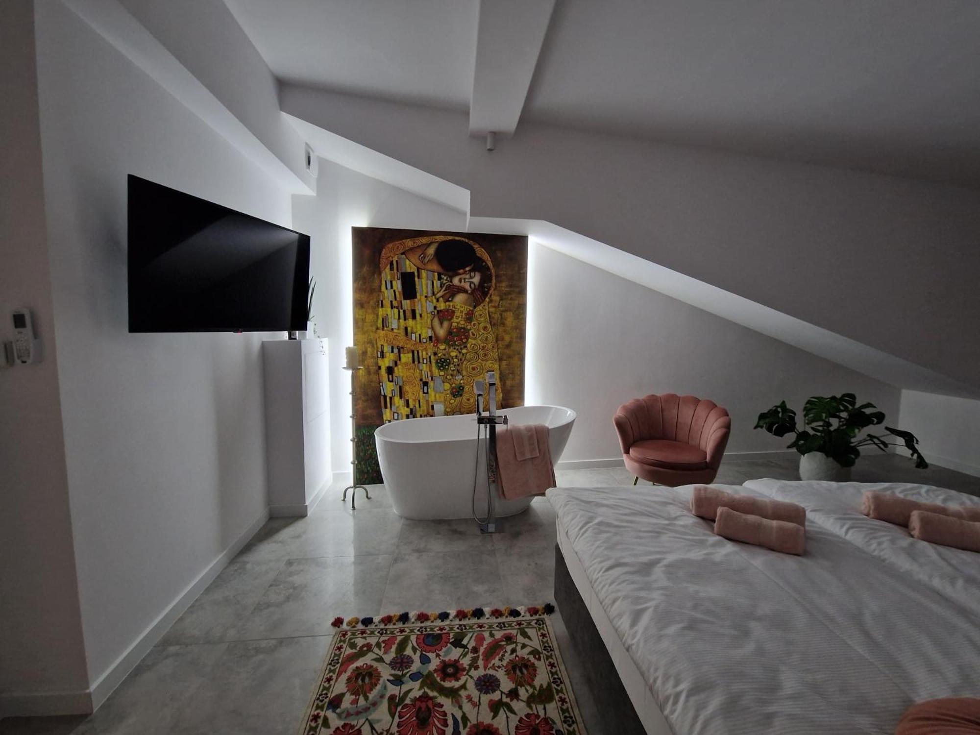 Juwel Apartments Krakow Z Widokiem Na Wawel Ap 47 Εξωτερικό φωτογραφία
