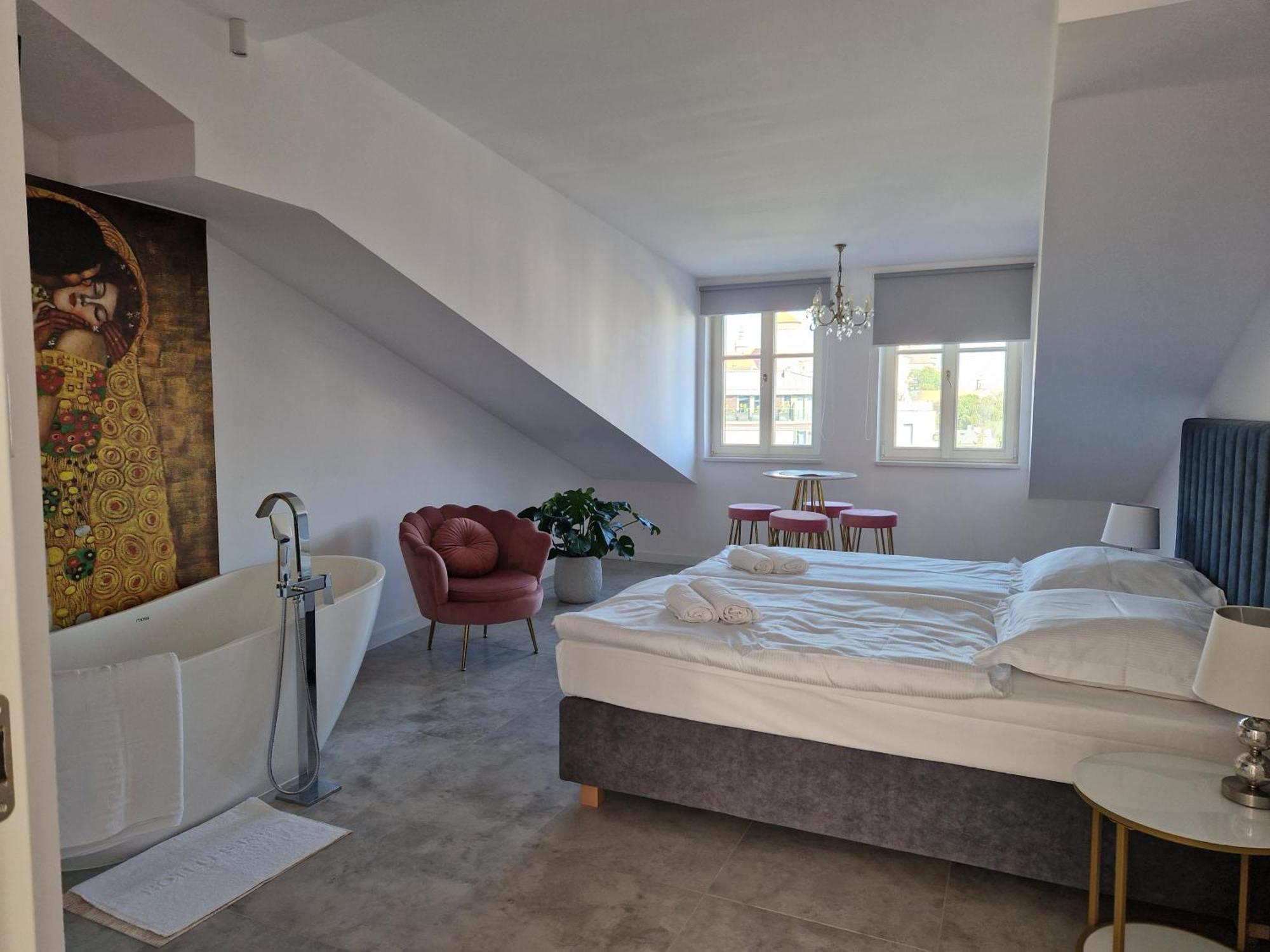 Juwel Apartments Krakow Z Widokiem Na Wawel Ap 47 Εξωτερικό φωτογραφία