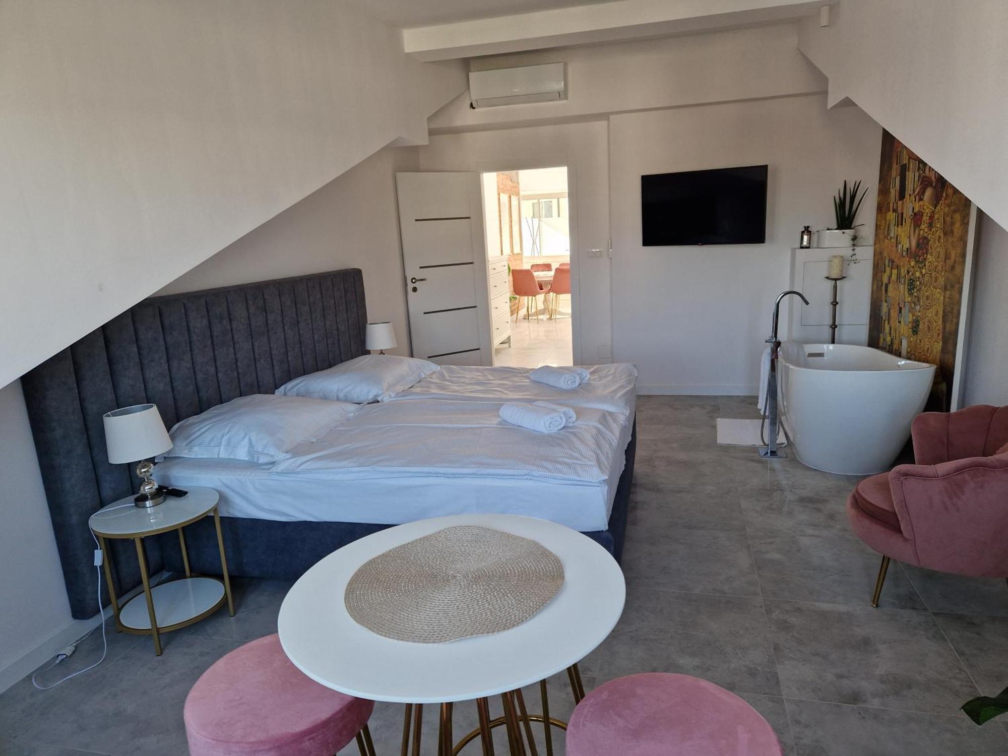 Juwel Apartments Krakow Z Widokiem Na Wawel Ap 47 Εξωτερικό φωτογραφία