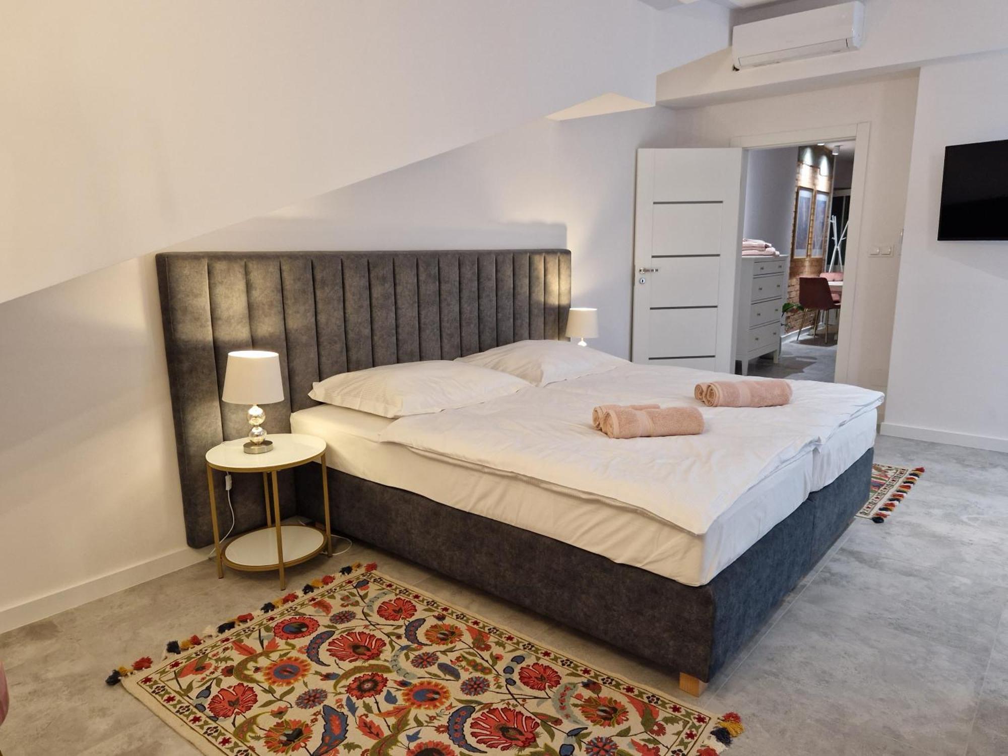 Juwel Apartments Krakow Z Widokiem Na Wawel Ap 47 Εξωτερικό φωτογραφία