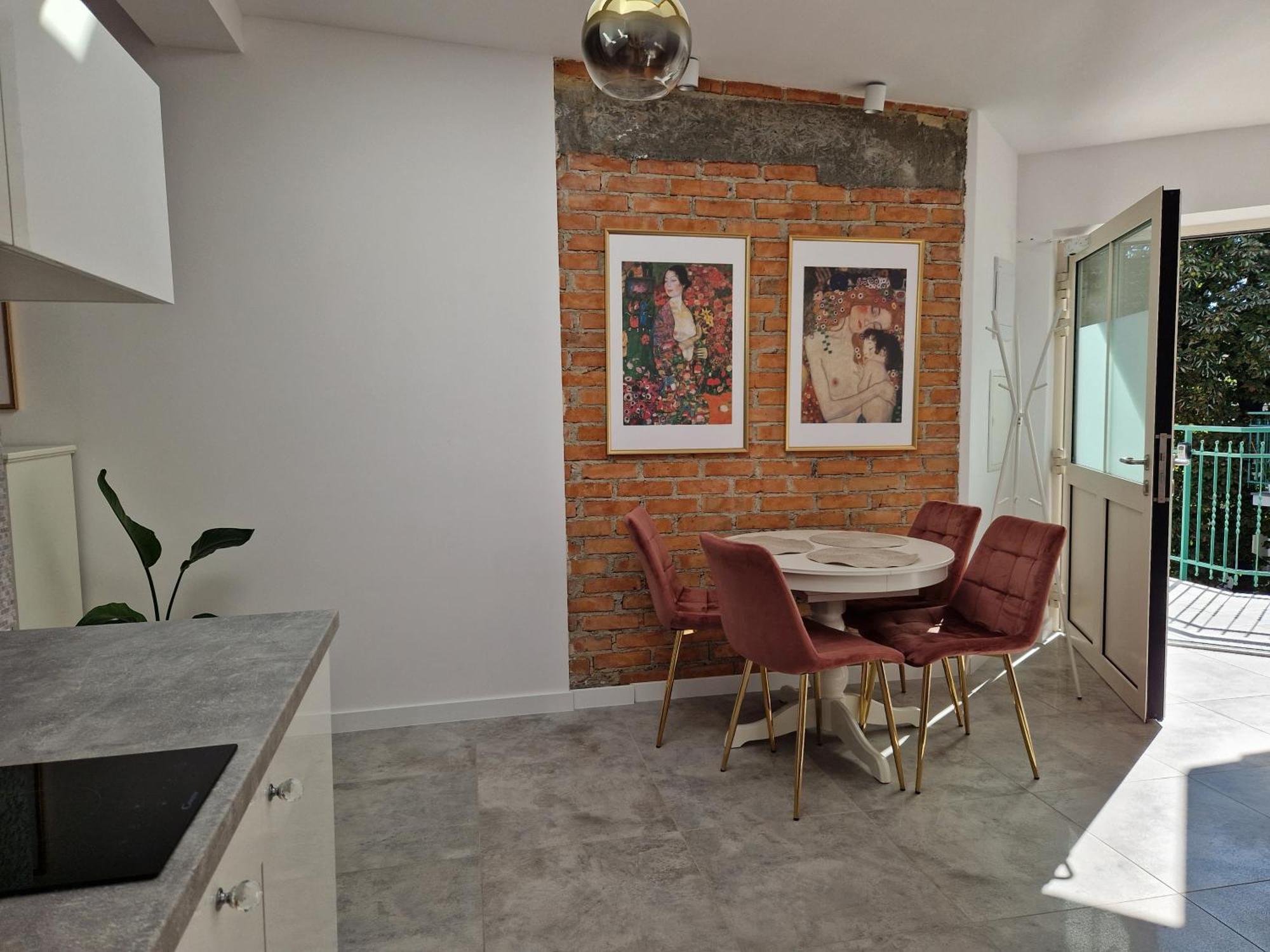 Juwel Apartments Krakow Z Widokiem Na Wawel Ap 47 Εξωτερικό φωτογραφία
