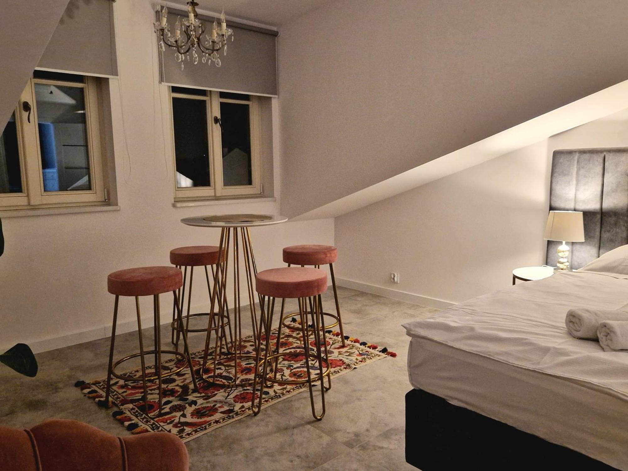 Juwel Apartments Krakow Z Widokiem Na Wawel Ap 47 Εξωτερικό φωτογραφία