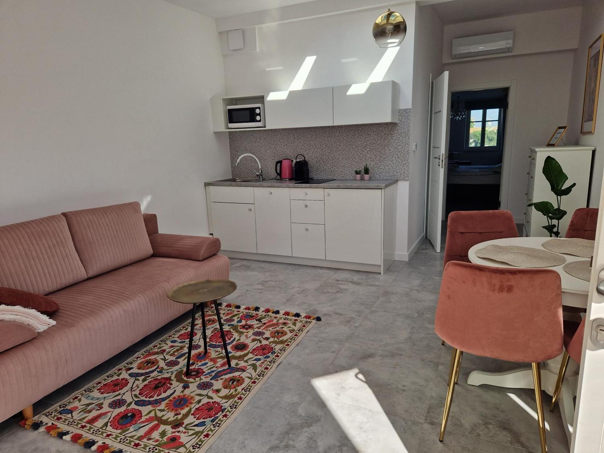 Juwel Apartments Krakow Z Widokiem Na Wawel Ap 47 Εξωτερικό φωτογραφία