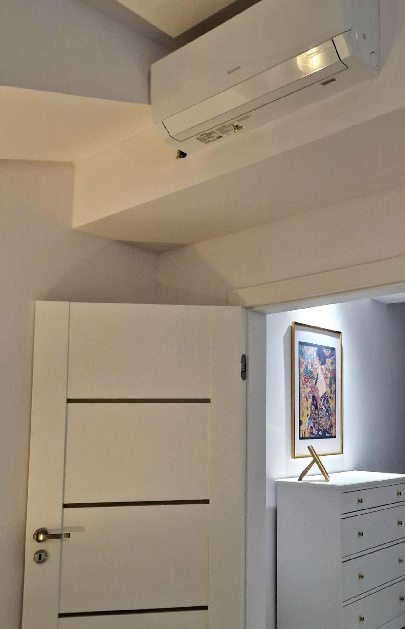 Juwel Apartments Krakow Z Widokiem Na Wawel Ap 47 Εξωτερικό φωτογραφία