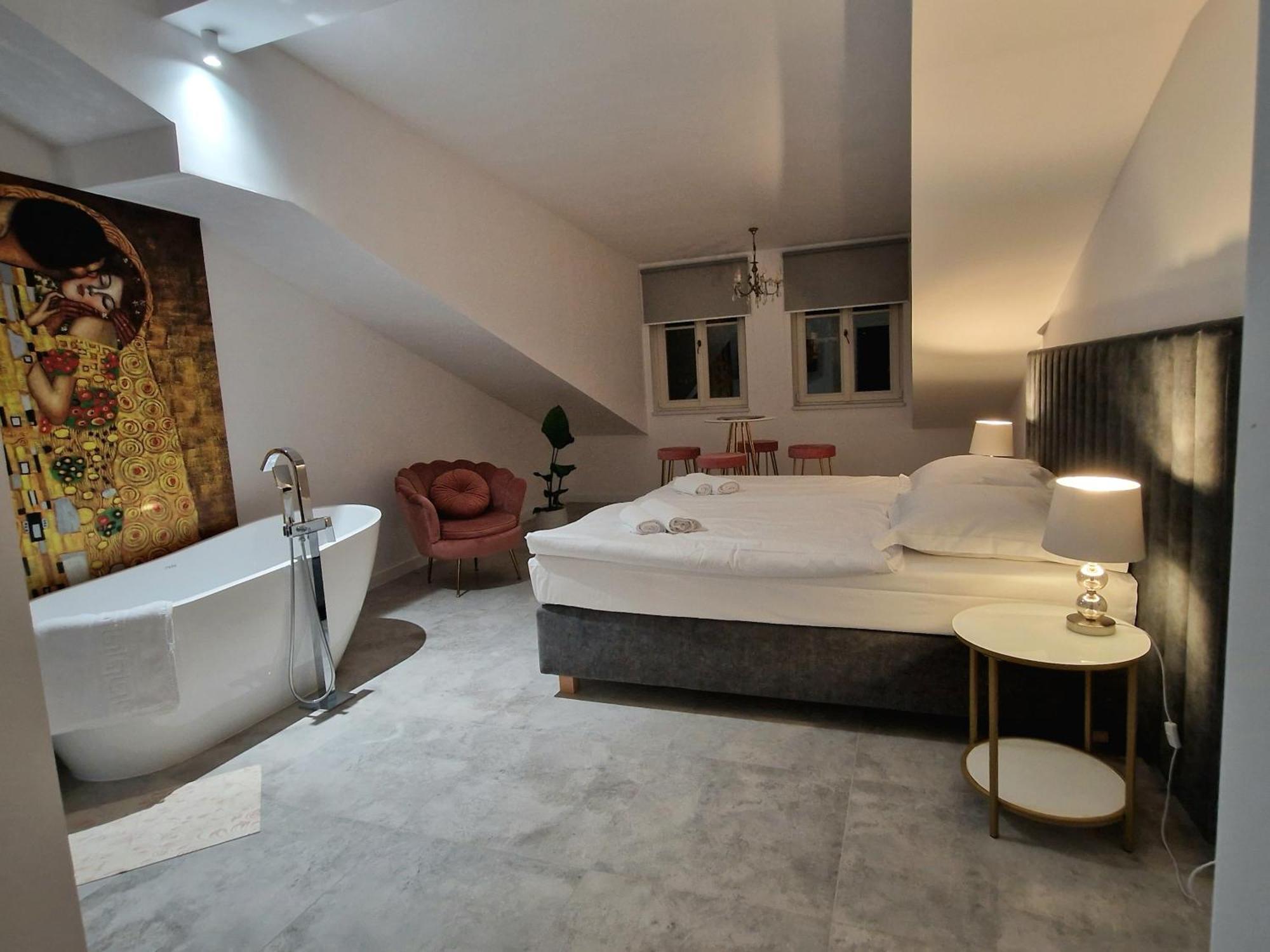 Juwel Apartments Krakow Z Widokiem Na Wawel Ap 47 Εξωτερικό φωτογραφία