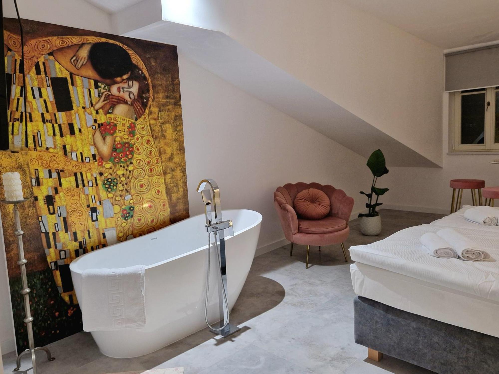 Juwel Apartments Krakow Z Widokiem Na Wawel Ap 47 Εξωτερικό φωτογραφία