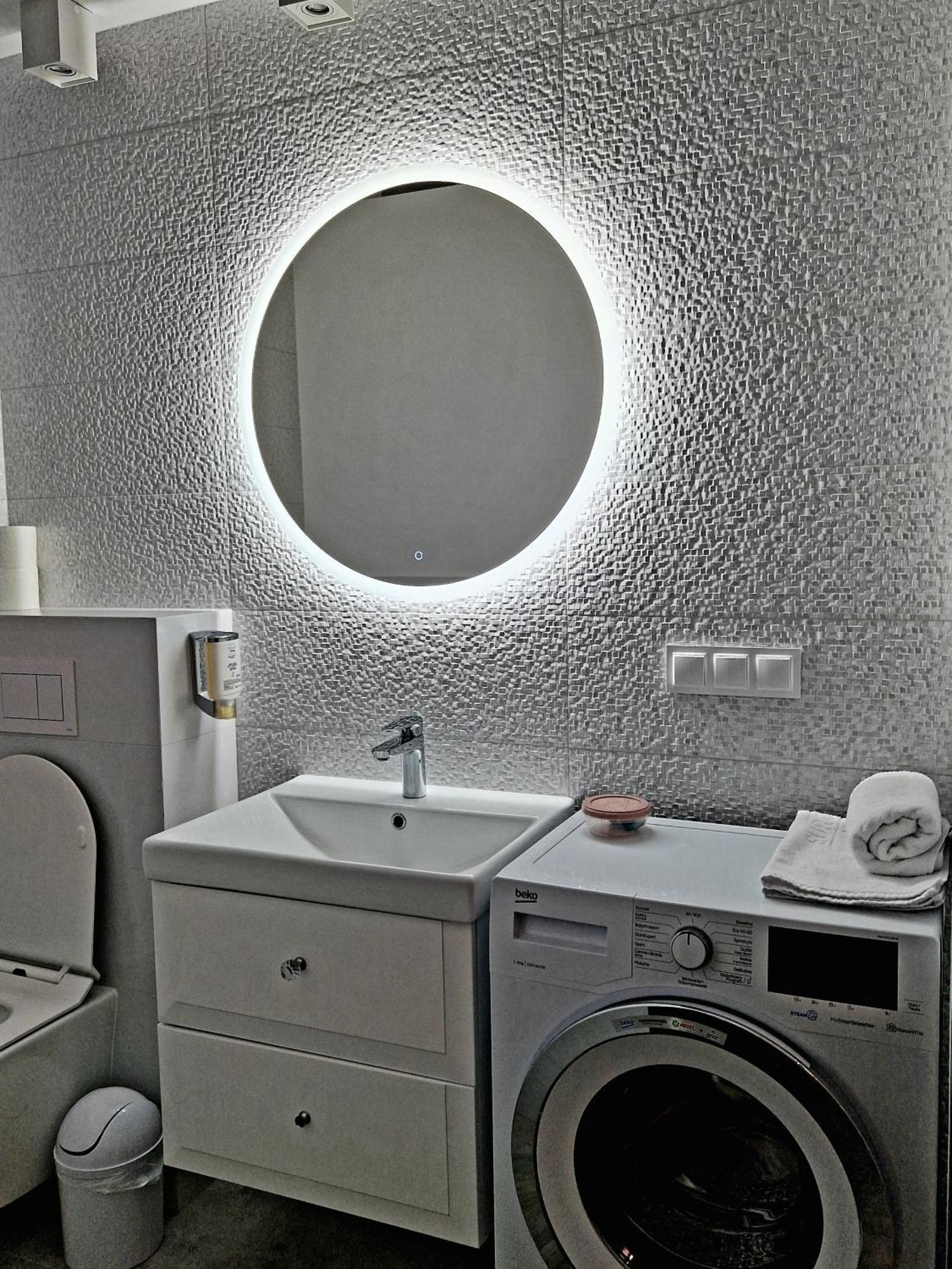 Juwel Apartments Krakow Z Widokiem Na Wawel Ap 47 Εξωτερικό φωτογραφία