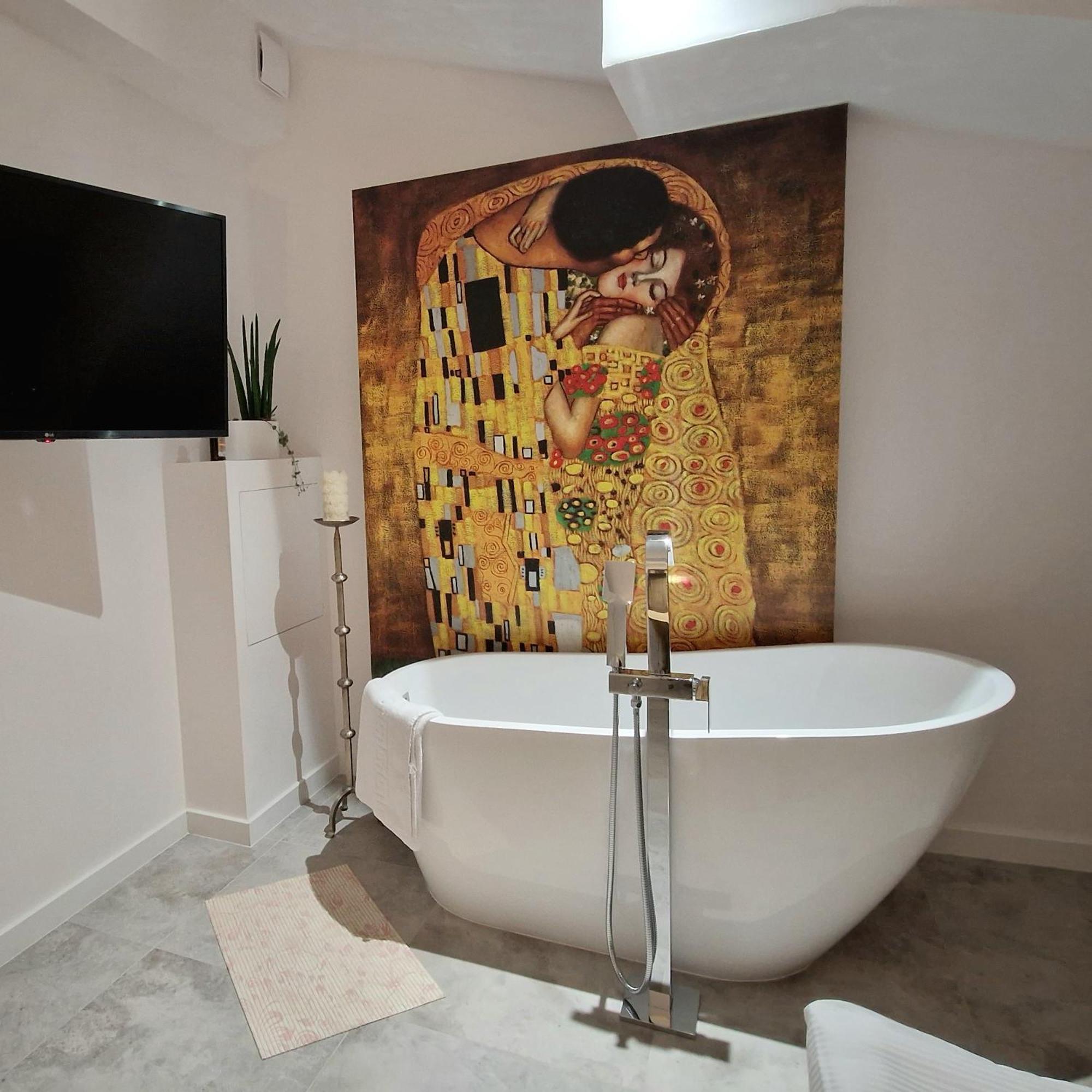 Juwel Apartments Krakow Z Widokiem Na Wawel Ap 47 Εξωτερικό φωτογραφία