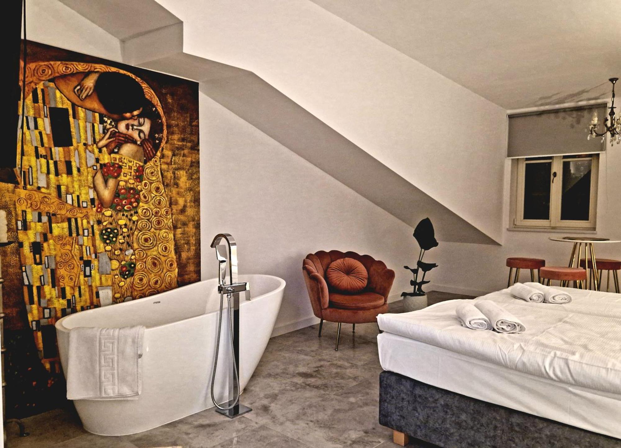 Juwel Apartments Krakow Z Widokiem Na Wawel Ap 47 Εξωτερικό φωτογραφία